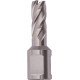 ANNULAR HOLE CUTTER HSS 12 X 30MM BROACH SLUGGER BIT