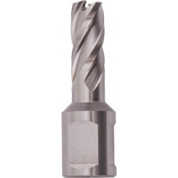 ANNULAR HOLE CUTTER HSS 12 X 30MM BROACH SLUGGER BIT