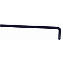 ALLEN KEY CRV BLACK FINISHED 4.0 X 65 X 23MM