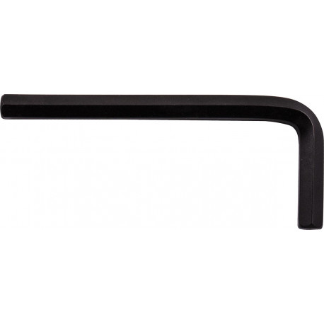 ALLEN KEY CRV BLACK FINISH 7.0 X 94 X32MM