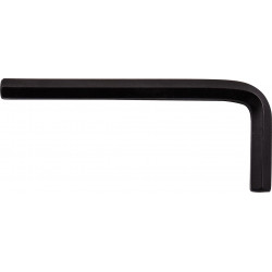 ALLEN KEY CRV BLACK FINISH 8.0 X 100 X 36MM