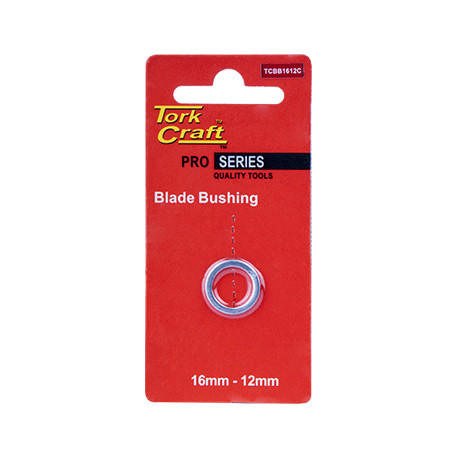 BUSHING FOR BLADES 16-12MM 1/CARD