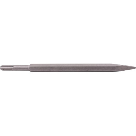 CHISEL SDS PLUS POINTED 14 X 250MM