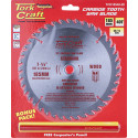 BLADE TCT 185 X 40T 20/16 GENERAL PURPOSE COMBINATION