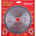 BLADE TCT 185 X 40T 30/20/16/1 GENERAL PURPOSE COMBINATION