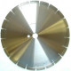 DIAMOND BLADE 300 X 25.4MM SEGMENTED