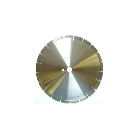 DIAMOND BLADE 300 X 25.4MM SEGMENTED