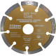 DIAMOND BLADE 115MM SEGMENTED PROFESIONAL