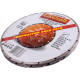 DIAMOND BLADE SEGMENTED 230MM PROFESSIONAL BULK 5 PACK