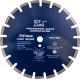 DIAMOND BLADE 350X25.4MM ASPHALT LASER WELDED SEGMENTED TAR