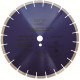 DIAMOND BLADE 350X25.4MM OLD CONCRETE LASER WELDED SEGMENTED