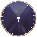 DIAMOND BLADE 350X25.4MM OLD CONCRETE LASER WELDED SEGMENTED