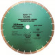 DIAMOND BLADE 350X25.4MM ASPHALT HOT PRESSED SEGMENTED TAR