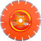 DIAMOND BLADE 230X22.22 TURBO/SEGM.LASER