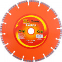 DIAMOND BLADE 230X22.22 TURBO/SEGM.LASER