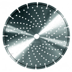 DIAMOND BLADE SEG.300X25.4 METAL CUTTING