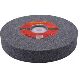 GRINDING WHEEL 150X25X32MM BORE FINE 60GR W/BUSHES FOR BENCH GRINDER