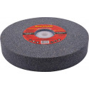 GRINDING WHEEL 150X25X32MM BORE FINE 60GR W/BUSHES FOR BENCH GRINDER