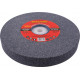 GRINDING WHEEL 150X20X32MM BORE 60GR W/BUSHES FOR B/G BLACK