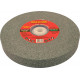 GRINDING WHEEL 150X20X32MM BORE 60GR W/BUSHES FOR B/G GREEN