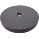 GRINDING WHEEL 200X25X32MM BORE FINE 60GR W/BUSHES FOR BENCH GRINDER