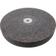 GRINDING WHEEL 200X25X32MM BORE COARSE 36GR W/BUSHES FOR BENCH GRINDER