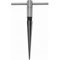 HAND TAPER REAMER 12MM CARDED