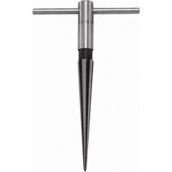 HAND TAPER REAMER 19MM CARDED