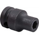 9MM 1/2```` DRIVE 6PT IMPACT SOCKET