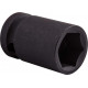 15MM 1/2```` DRIVE 6PT IMPACT SOCKET