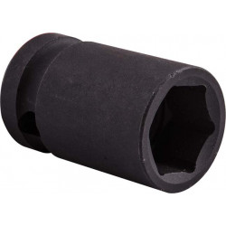 15MM 1/2```` DRIVE 6PT IMPACT SOCKET