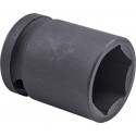 21MM 1/2```` DRIVE 6PT IMPACT SOCKET