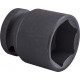 24MM 1/2```` DRIVE 6PT IMPACT SOCKET