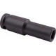 10MM 1/2```` DRIVE 6PTDEEP  IMPACT SOCKET