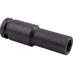 11MM 1/2```` DRIVE 6PTDEEP  IMPACT SOCKET