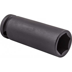 15MM 1/2```` DRIVE 6PTDEEP  IMPACT SOCKET