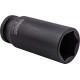 23MM 1/2```` DRIVE 6PTDEEP  IMPACT SOCKET