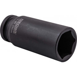 23MM 1/2```` DRIVE 6PTDEEP  IMPACT SOCKET