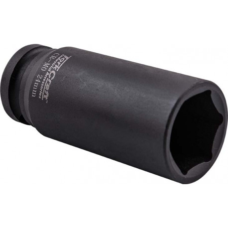 24MM 1/2```` DRIVE 6PTDEEP  IMPACT SOCKET