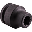 17MM 3/4```` DRIVE 6PT DEEP IMPACT SOCKET