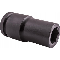 23MM 3/4```` DRIVE 6PT DEEP IMPACT SOCKET