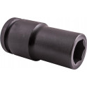 27MM 3/4```` DRIVE 6PT DEEP IMPACT SOCKET