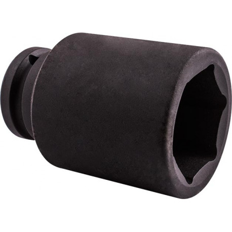 43MM 3/4```` DRIVE 6PT DEEP IMPACT SOCKET