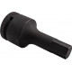 H17 3/4```` DRIVE IMPACT BIT SOCKET (100MML)