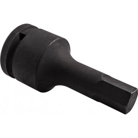 H17 3/4```` DRIVE IMPACT BIT SOCKET (100MML)