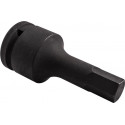 H19 3/4```` DRIVE IMPACT BIT SOCKET (100MML)