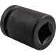 17MM 3/4```` DRIVE 4PT BUDD WHEEL IMPACT SOCKET