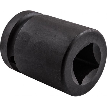 17MM 3/4```` DRIVE 4PT BUDD WHEEL IMPACT SOCKET