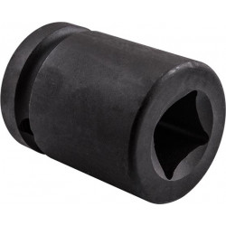 21MM 3/4```` DRIVE 4PT BUDD WHEEL IMPACT SOCKET