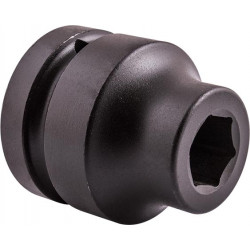 19MM 1```` DRIVE 6PT IMPACT SOCKET